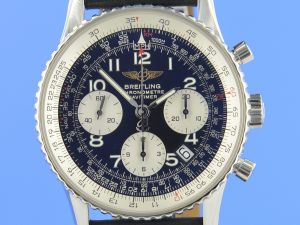 Breitling Navitimer Chronograph