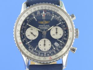 Breitling Navitimer Chronograph