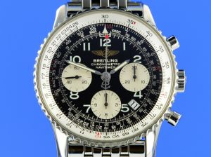 Breitling Navitimer Chronograph