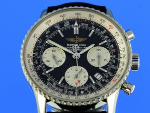 Breitling Navitimer Chronograph A23322