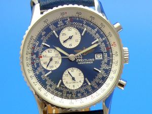 Breitling Navitimer Chronograph