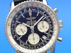 Breitling Navitimer Chronograph