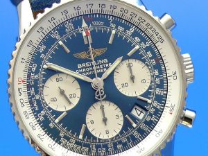 Breitling Navitimer Chronograph
