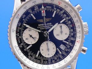 Breitling Navitimer Chronograph