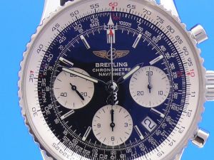 Breitling Navitimer Chronograph