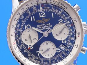 Breitling Navitimer Chronograph