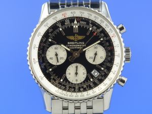 Breitling Navitimer Chronograph