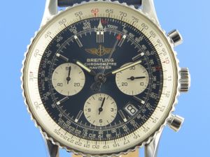 Breitling Navitimer Chronograph