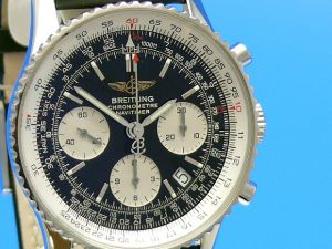 Breitling Navitimer Chronometer