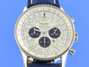 Breitling Navitimer Cosmonaute Flyback