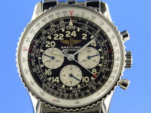 Breitling Navitimer Cosmonaute II