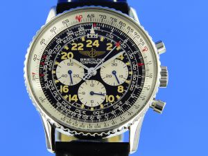 Breitling Navitimer Cosmonaute Ref. 81600B
