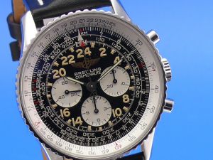 Breitling Navitimer Cosmonaute