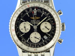Breitling Navitimer
