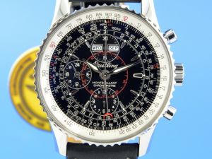 Breitling Navitimer Datora Montbrillant