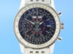 Breitling Navitimer Datora Montbrillant