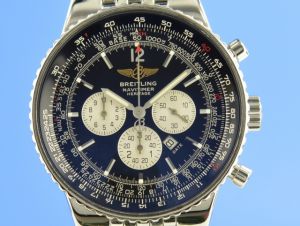 Breitling Navitimer Heritage Chronograph
