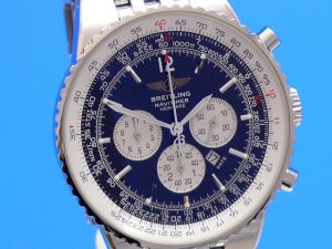 Breitling Navitimer Heritage Flyback Chronograph