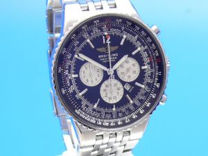 Breitling Navitimer Heritage Flyback