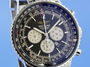 Breitling Navitimer Heritage Flyback