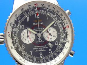 Breitling Navitimer Heritage Limited Edition