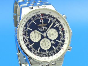 Breitling Navitimer Heritage