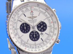Breitling Navitimer Heritage