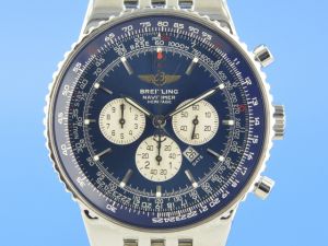 Breitling Navitimer Heritage
