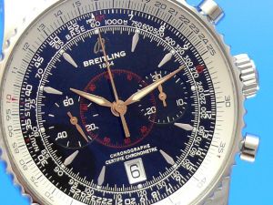 Breitling Navitimer Legende Montbrillant