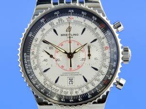Breitling Navitimer Legende Montbrillant