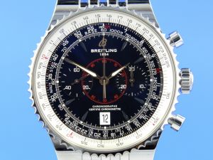 Breitling Navitimer Legende Montbrillant