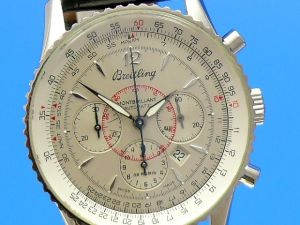 Breitling Navitimer Montbrillant 38 mm
