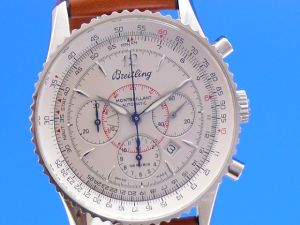 Breitling Navitimer Montbrillant 38 mm