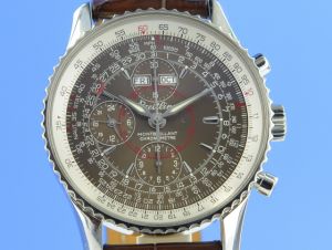 Breitling Navitimer Montbrillant Datora
