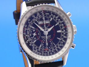 Breitling Navitimer Montbrillant Datora