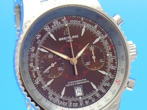 Breitling Navitimer Montbrillant Legende