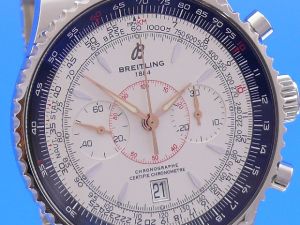 Breitling Navitimer Montbrillant Legende