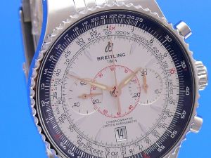 Breitling Navitimer Montbrillant Legende