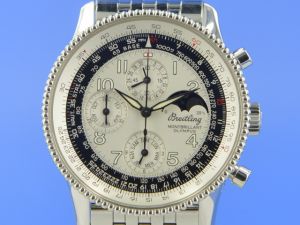 Breitling Navitimer Montbrillant Olympus