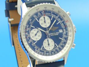 Breitling Navitimer Old II