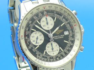 Breitling Navitimer Old II