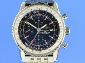 Breitling Navitimer World