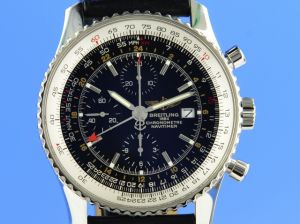 Breitling Navitimer World
