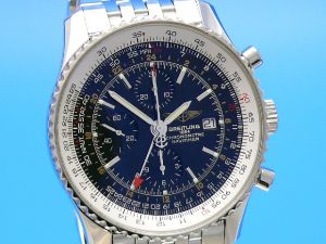 Breitling Navitimer World NP.6350