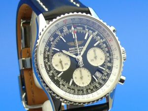 Breitling Navitimer