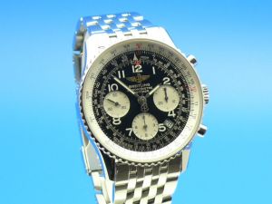 Breitling Navitimer