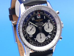 Breitling Navitimer