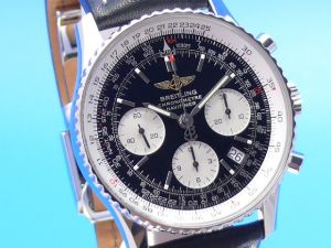 Breitling Navitimer