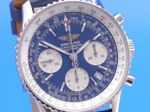 Breitling Navitimer