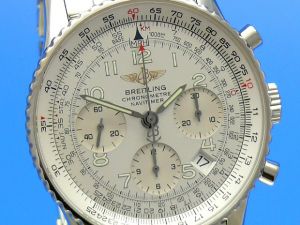 Breitling Navitimer